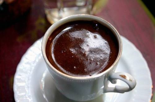 Какао